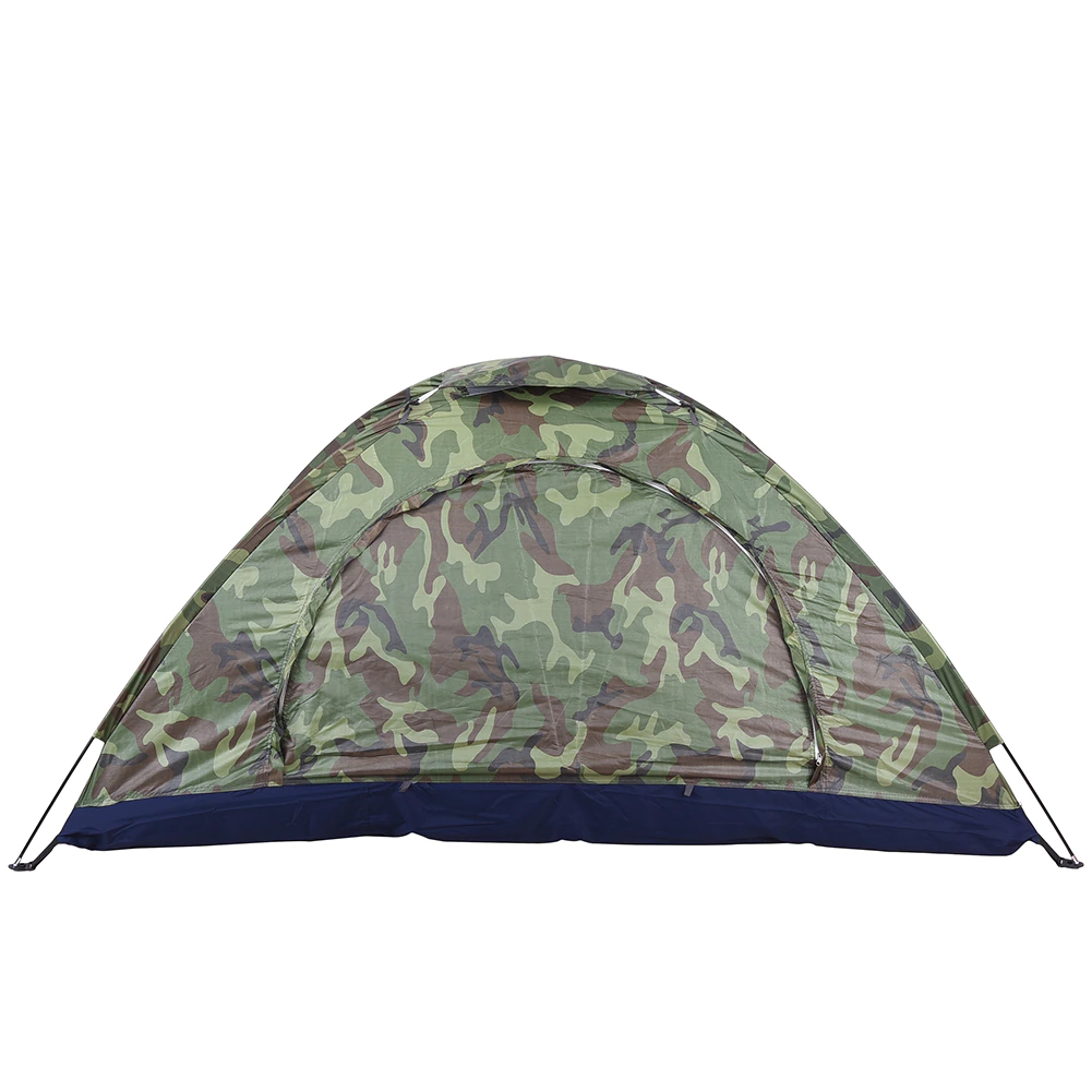 Cheap Goat Tents Oxford Cloth 210D Tent Outdoor Awnings Tarp Waterproof Camping Tents Accessories Single Layer Canopy Tent 200 X100 X100cm   